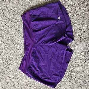 Champion Running Shorts